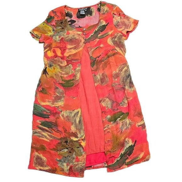 Carole Little dress - Picture 1 of 6